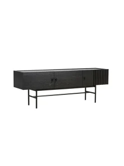 Woud Tv-Borde|Skænke<Array Low Sideboard fra