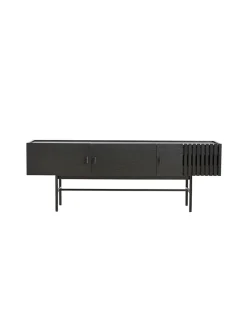 Woud Tv-Borde|Skænke<Array Low Sideboard fra