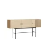 Woud Skænke<Array Sideboard, 180 cm fra