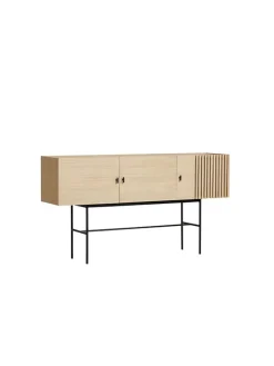 Woud Skænke<Array Sideboard, 180 cm fra