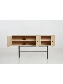 Woud Skænke<Array Sideboard, 180 cm fra