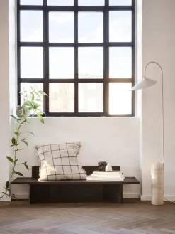 Ferm Living Gulvlamper|Spots<Arum Gulvlampe fra