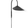 Ferm Living Væglamper|Spots<Arum Swivel Wall Lamp fra