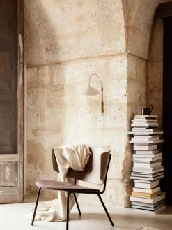 Ferm Living Væglamper|Spots<Arum Swivel Wall Lamp fra