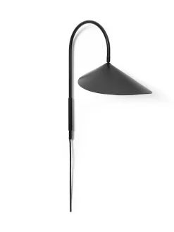 Ferm Living Væglamper|Spots<Arum Swivel Wall Lamp fra