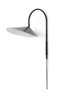 Ferm Living Væglamper|Spots<Arum Swivel Wall Lamp fra