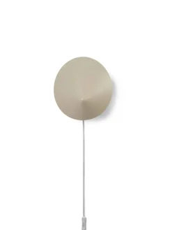 Ferm Living Væglamper|Spots<Arum Wall Sconce fra