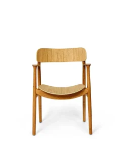 Bent Hansen Spisebordsstole<Asger Spisebordsstol fra