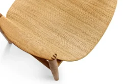 Bent Hansen Spisebordsstole<Asger Spisebordsstol fra