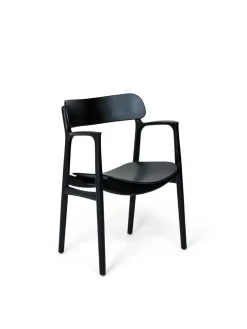 Bent Hansen Spisebordsstole<Asger Spisebordsstol fra