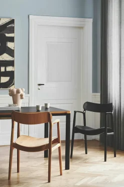 Bent Hansen Spisebordsstole<Asger Spisebordsstol fra