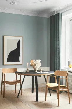 Bent Hansen Spisebordsstole<Asger Spisebordsstol fra