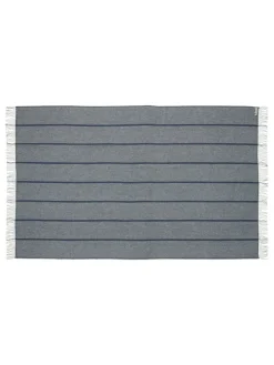 Silkeborg Uldspinderi Puder Og Plaider<Askø Plaid, herbal fra