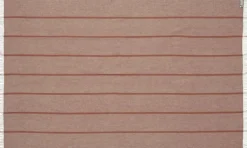 Silkeborg Uldspinderi Gaver Til Hende|Puder Og Plaider<Askø Plaid, rosewood fra