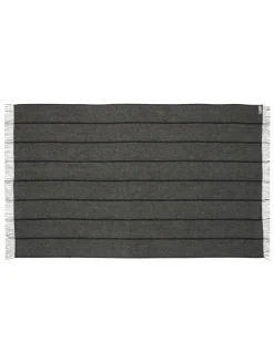 Silkeborg Uldspinderi Gaver Til Hende|Puder Og Plaider<Askø Plaid, rosewood fra