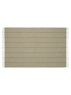 Silkeborg Uldspinderi Gaver Til Hende|Puder Og Plaider<Askø Plaid, rosewood fra