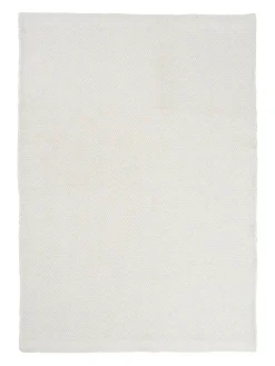 Linie Design Gulvtæpper<Asko Tæppe, white fra