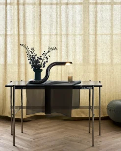 GUBI Spots<Aspide Bordlampe fra