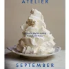 New Mags Gaver Til Hende|Bøger<Atelier September - A place for daytime cooking fra