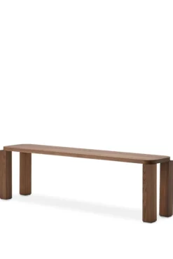 New Works Bænke<Atlas bænk 150x32 fra