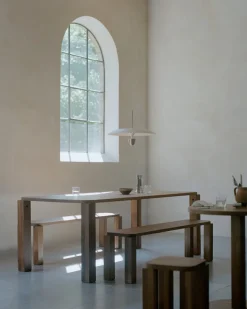 New Works Bænke<Atlas bænk 150x32 fra