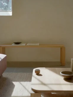 New Works Bænke<Atlas bænk 150x32 fra