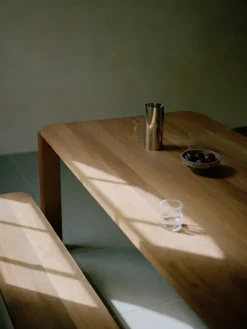 New Works Bænke<Atlas bænk 150x32 fra