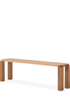 New Works Bænke<Atlas bænk 150x32 fra