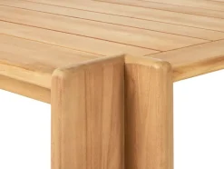 GUBI Udendørs Loungemøbler|Haveborde<Atmosfera Coffee Table fra