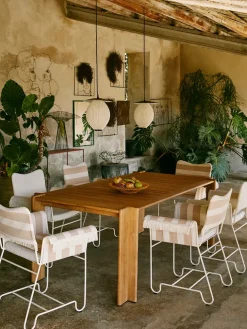 GUBI Haveborde<Atmosfera Dining Table fra