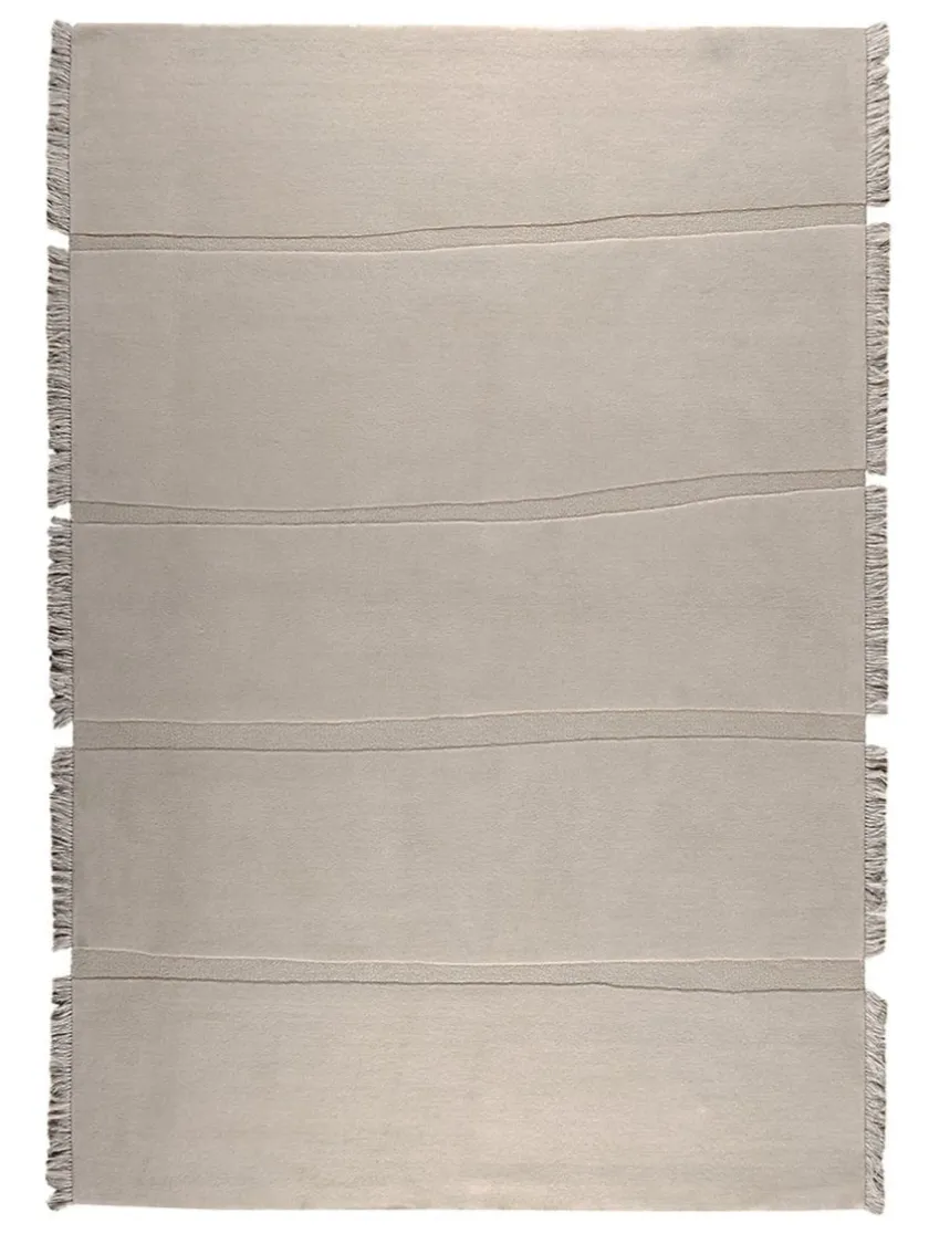 Massimo Gulvtæpper<Atoll Tæppe, Grey fra