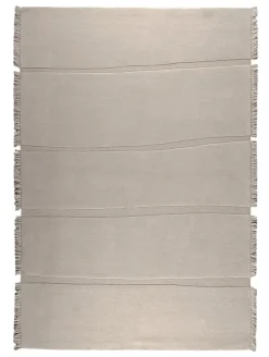 Massimo Gulvtæpper<Atoll Tæppe, White fra