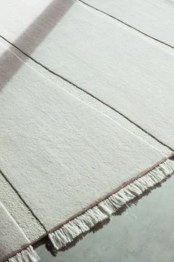 Massimo Gulvtæpper<Atoll Tæppe, White fra