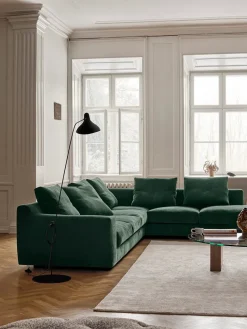 Eilersen Sofaer<Aton Mini Hjørnesofa Soft 09, 325 x 295 cm fra