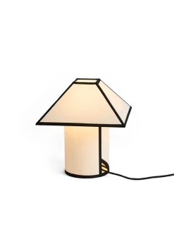 HAY Spots<Ava Pyramid Table Lamp fra