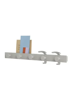 Muuto Knagerækker|Entrémøbler<Avail Coat Rack fra