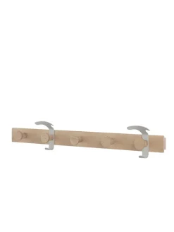 Muuto Knagerækker|Entrémøbler<Avail Coat Rack fra