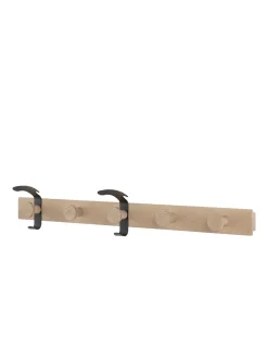 Muuto Knagerækker|Entrémøbler<Avail Coat Rack fra