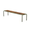 Houe Havebænke<Avanti Bench, Long fra