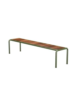 Houe Havebænke<Avanti Bench, Long fra