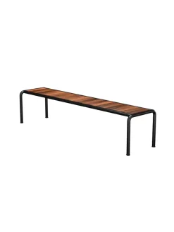 Houe Havebænke<Avanti Bench, Long fra