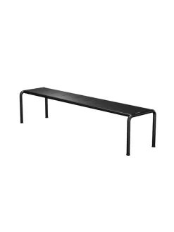 Houe Havebænke<Avanti Bench, Long fra