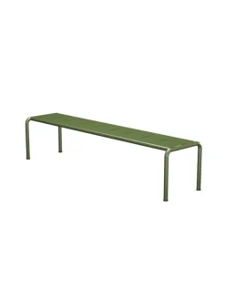 Houe Havebænke<Avanti Bench, Long fra
