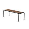 Houe Havebænke<Avanti Bench, Medium fra