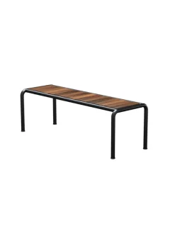 Houe Havebænke<Avanti Bench, Medium fra