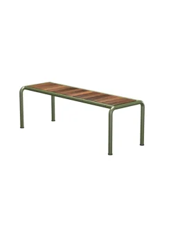 Houe Havebænke<Avanti Bench, Medium fra