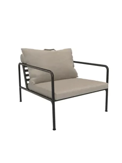 Houe Udendørs Loungemøbler|Havestole<Avon Lounge Chair fra