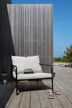 Houe Udendørs Loungemøbler|Havestole<Avon Lounge Chair fra