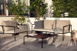 Houe Udendørs Loungemøbler<Avon Lounge Sofa fra
