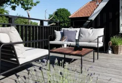 Houe Udendørs Loungemøbler<Avon Lounge Sofa fra